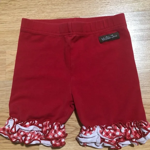 “Matilda Jane” 2pc set size 4 (Read Description) - Picture 3 of 12